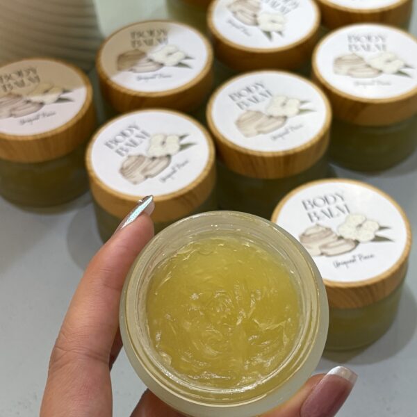 Body Balm